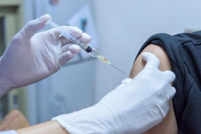 زمان مناسب برای تزریق واکسن به بیماران کرونا